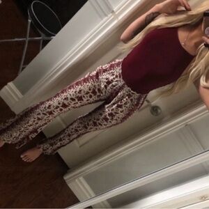 Brandy Melville pants (2/$175)